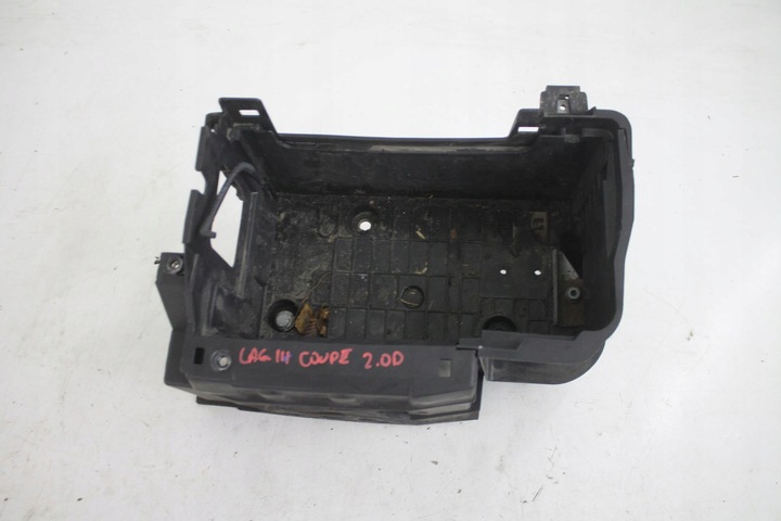 CUERPO PROTECCIÓN BATERÍA RENAULT LAGUNA 3 