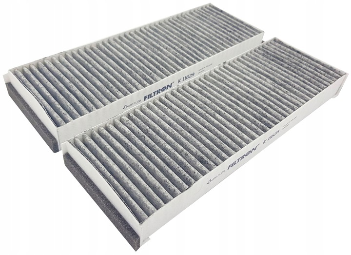 SET FILTERS FILTRON FOR AUDI A6 C6 2,7 3,0 TDI 