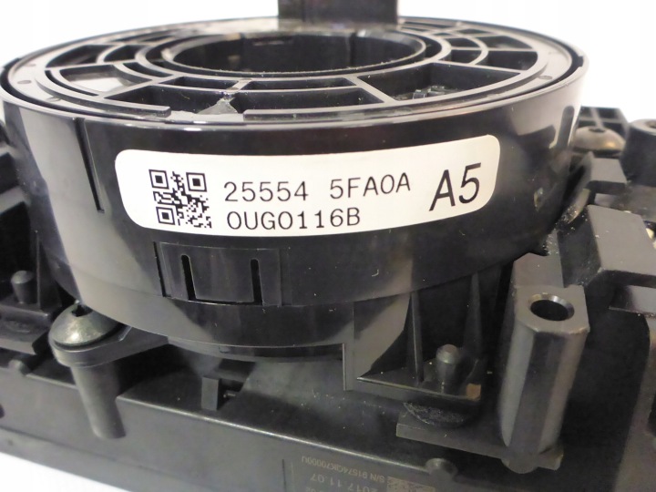 BANDE COMMUTATEUR COMPOSITE MICRA K14 0.9 IG-T 17-