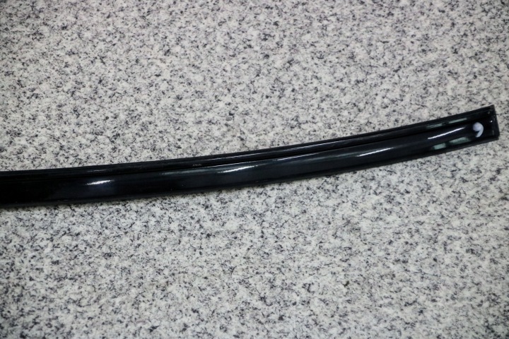 BMW E60 MOULURE TOITS TOITS DROITE 7070196