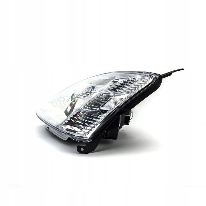 PROJECTEUR PHARES HONDA CIVIC VII 00'-05' -LEWY-DEPO