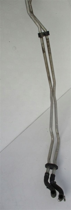 FIL TUYAU TUYAU PORSCHE 911 997 TURBO 99757218100