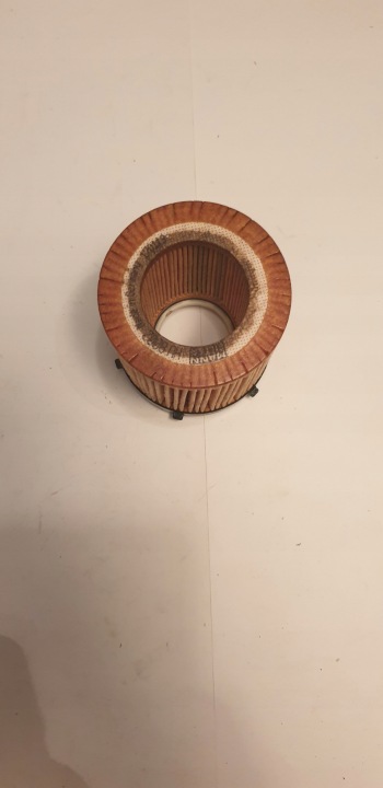FILTRE HUILES BMW 5 (F10) N20 B20A 2011- MANN-FILTER ASSISTANT CONDUCTEUR #4