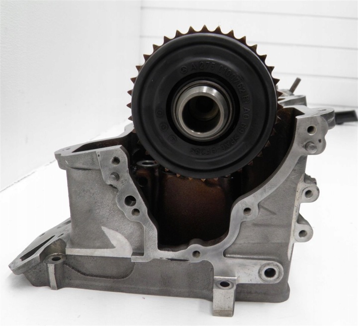 CULASSE ARBRE W216 W221 S600 V12 275 R2750161301