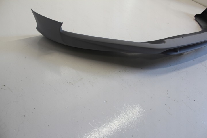ABT AUDI A5 LIFT 12-15 SPOILER SOUS PARE-CHOCS AVANT