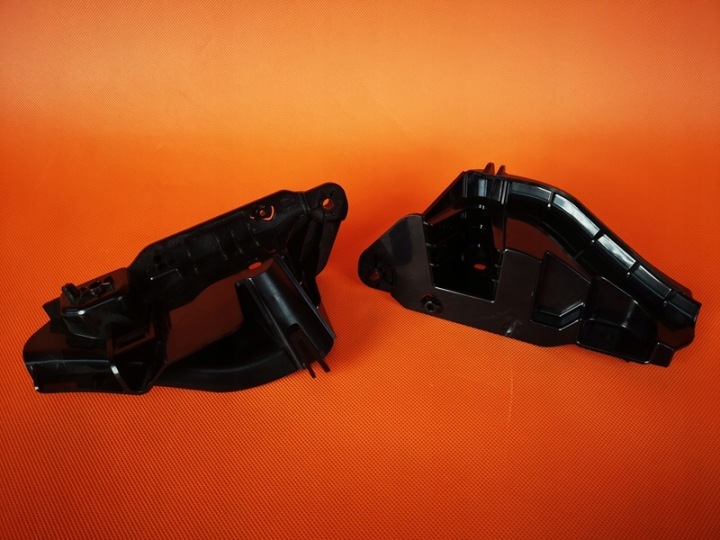 VOLVO V40 CC GUIDE COURROIE ARRIÈRE ARRIÈRE GAUCHE DROIT CZERN