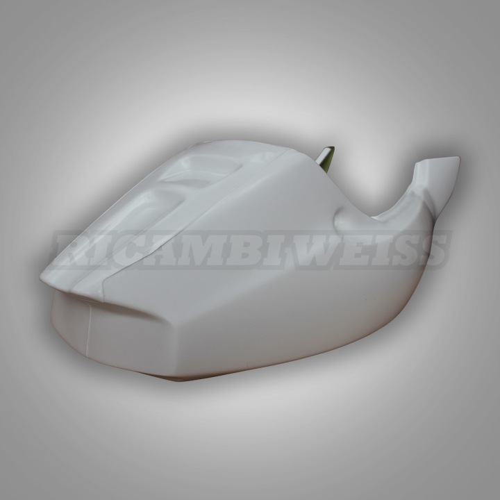 POKOPLAST SIÈGE PLASTIQUE KAWASAKI ZXR 750 LR16