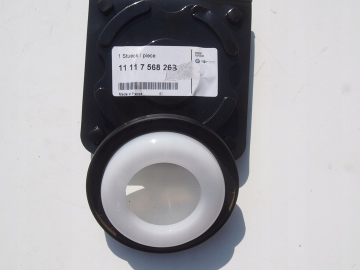 SIMERING ARBRE BMW F20 F30 R55 R58 R60 R61 7568263