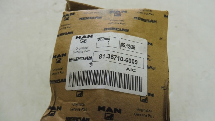 KIT RÉPARATION ARRIÈRE MOYEUX MAN 81357106009