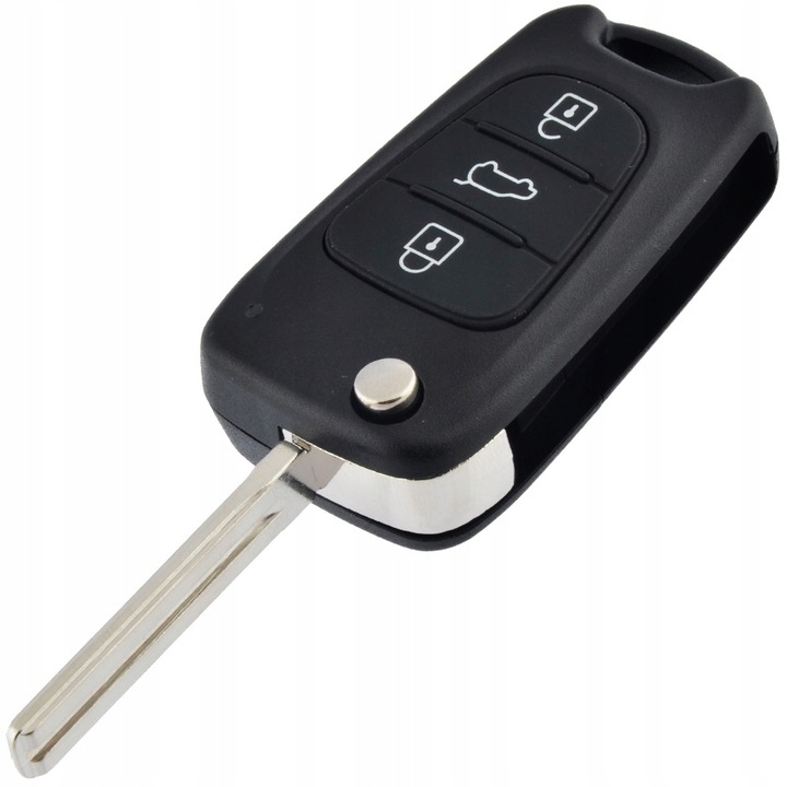 CASING KEY HYUNDAI I10 I20 I30 IX35 CASING REMOTE CONTROL 