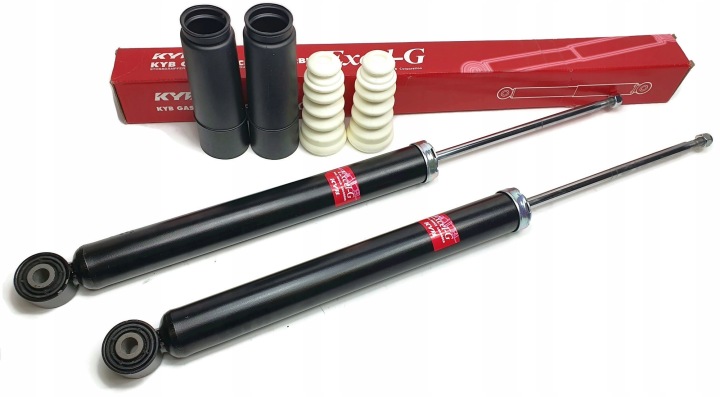 AMORTISSEUR AUDI ARRIÈRE A4, A5 1.8-4.2 06.07-0 KIT NIEZBEDNIK CONDUCTEUR #1