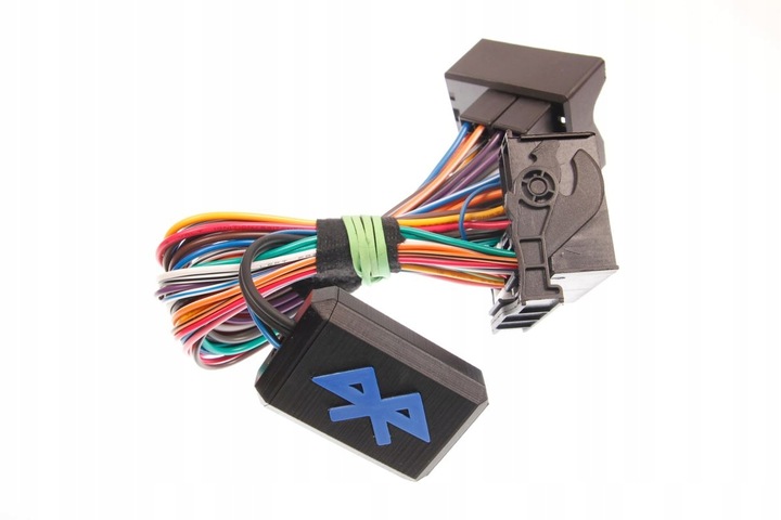 ADAPTADOR BLUETOOTH PARA BMW 1, F20, BEZINWAZYJNY 