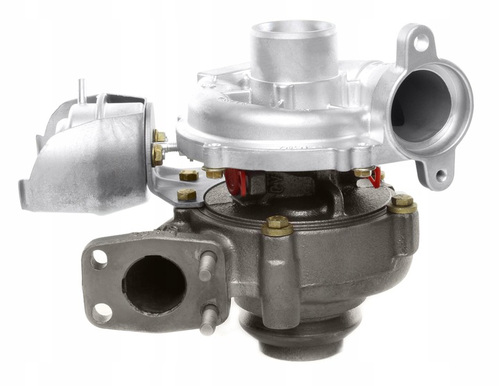 TURBINE CITROEN C5 III BREAK (TD_) 1.6 HDI 109 KM