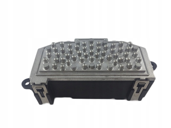 RÉSISTANCE RÉSISTANCE VENTILATEURS DENSO BMW X1 2 PIÈCES 2 MINI