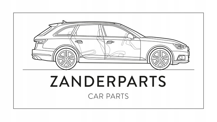 BALASTO BIXENON MERCEDES W204 2189000002 