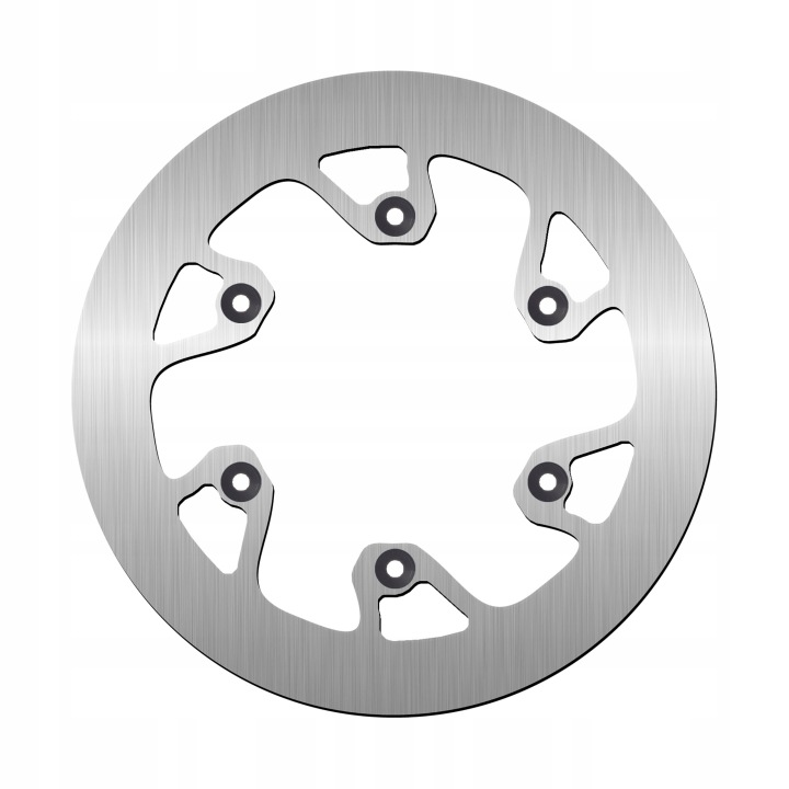 DISQUE DE FREIN ARRIÈRE ER 6F/N, ZX6R, KLE 650, Z750
