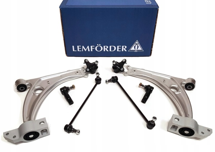 BRAS DE SUSPENSION LEMFORDER 34647 01 3C0407151E