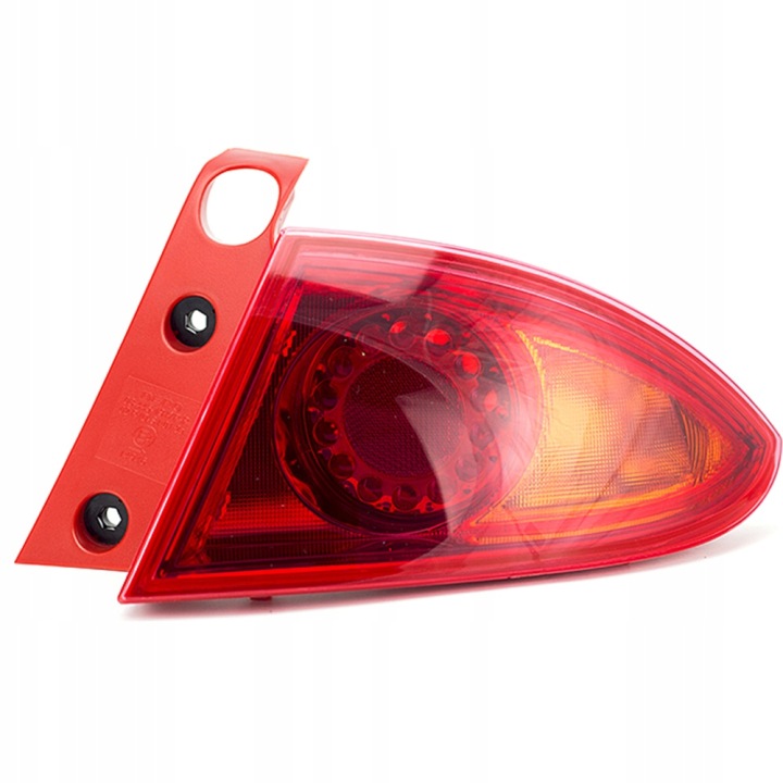 PHARE ARRIÈRE SEAT LEON '04 '12 DROITE DEPO