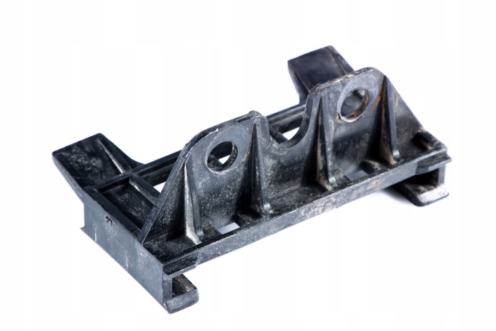 BMW E31 E38 E39 GLISSIÈRE FIXATION PARE-CHOCS ARRIÈRE ARRIÈRE 1970389