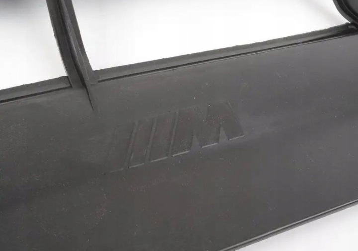 ÉCRAN CHAMBRES MOTEUR BMW M3 F80 ORIGINAL