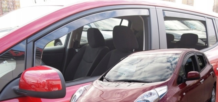 MERCEDES E W212 2009-2016R UNIVERSEL PARE-SOLEIL PORTES