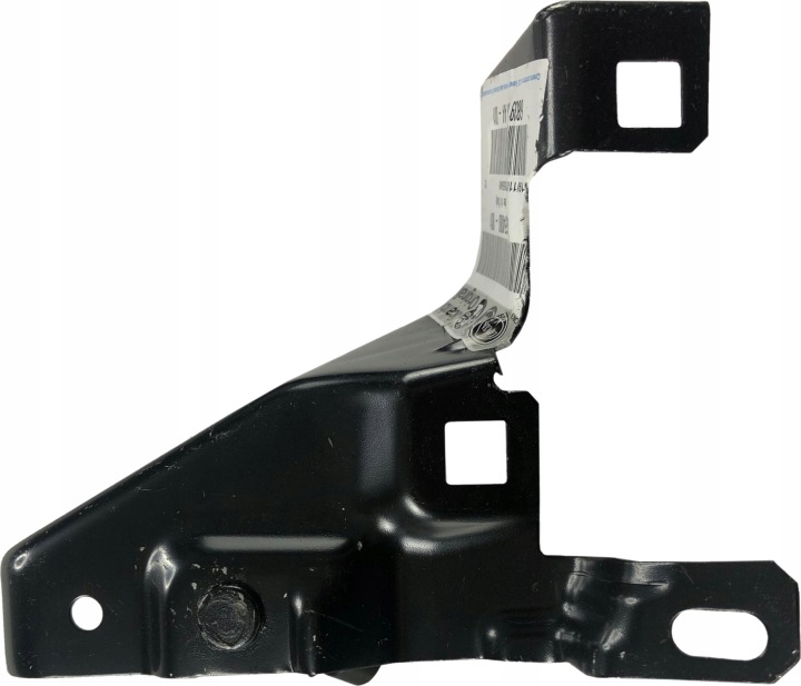 SUPPORT FIAT DUCATO 14 AILE AVANT GAUCHE