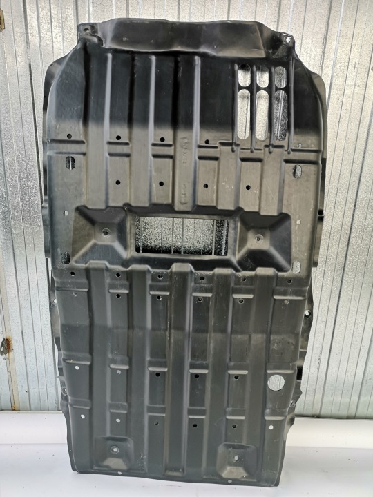 MITSUBISHI L200 PLAQUE PROTECTION SOUS MOTEUR