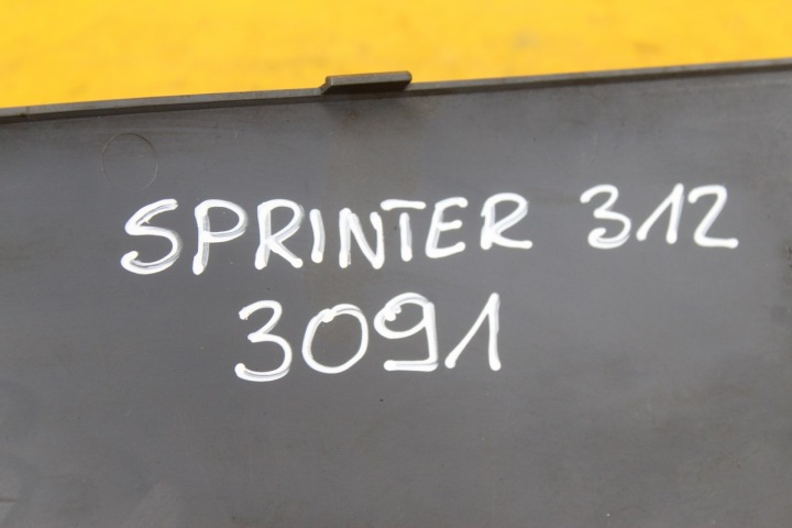 PROTECTION CAOUTCHOUC SPRINTER 312 310 9014620343