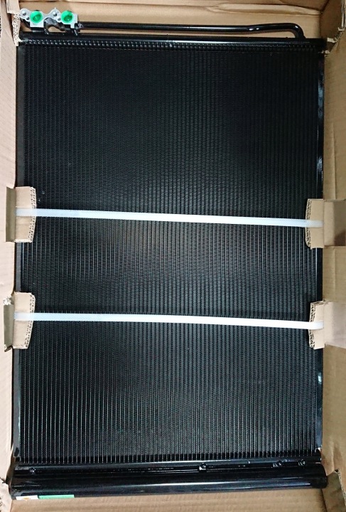 DÉSHYDRATEUR CLIMATISATION AVEC SÉCHEUR CONVIENT VERS BMW 5 (F10), 5 (F11),