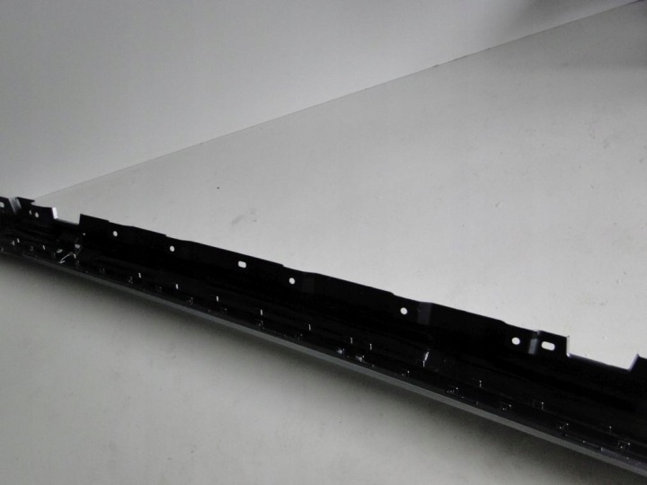 MERCEDES AVEC CLASSE 222 63 65 AMG MOULURE SEUIL LONG