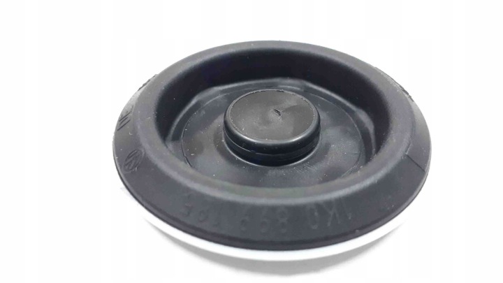 10X BOUCHON BOUCHON PLANCHERS SEUIL OE 1K0899185 AUDI VW SEAT