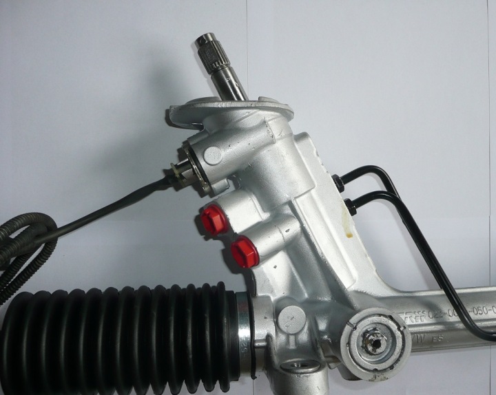 CRÉMAILLÈRE DE DIRECTION SKODA FABIA TRW SEAT IBIZA