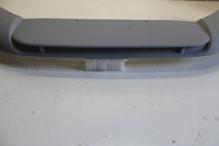ABT AUDI A5 LIFT 12-15 SPOILER SOUS PARE-CHOCS AVANT