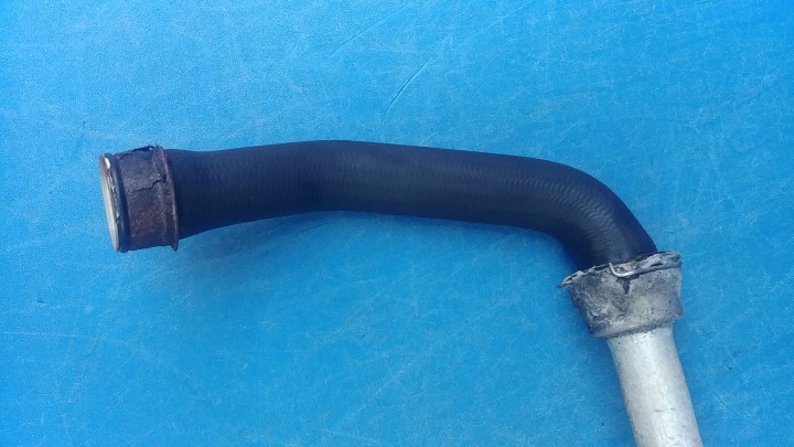TUYAU TUYAU EAU LIQUIDE PORSCHE CAYMAN BOXSTER 987 07R