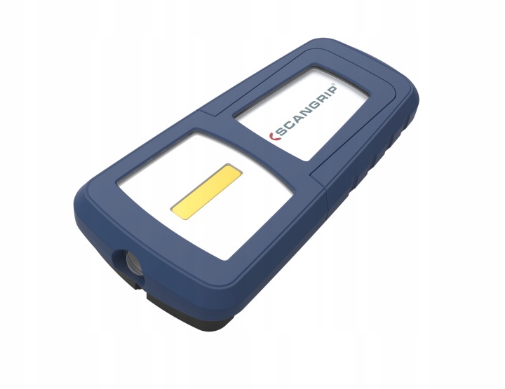 MINIFORM SCANGRIP AKUMULATOROWA PHARE KIESZONKOWA 100/200 LM 3,7V 1600 MAH