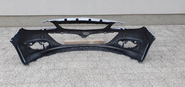 OPEL ASTRA IV LIFT 12- PARE-CHOCS AVANT ORIGINAL F357