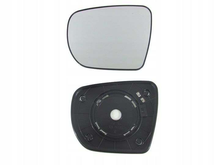 PIEZA INSERTADA ESPEJOS HYUNDAI IX35 2009-2015 CON CALEFACCIÓN 