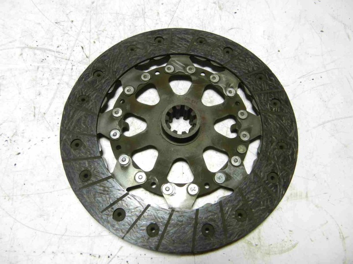 VOLANT BIMASSE EMBRAYAGE 7508409 BMW E46 1.9 M43B19