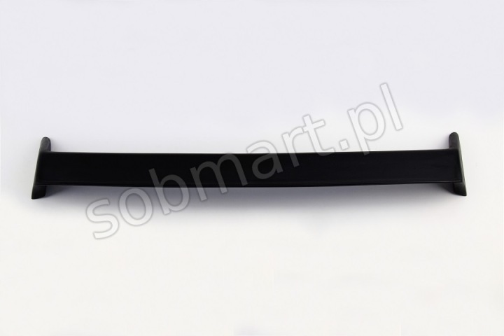 SPOILER SUR COUVERCLE DE COFFRE SPOILER VERS MERCEDES 190 W201 1982-1993 SOBMART