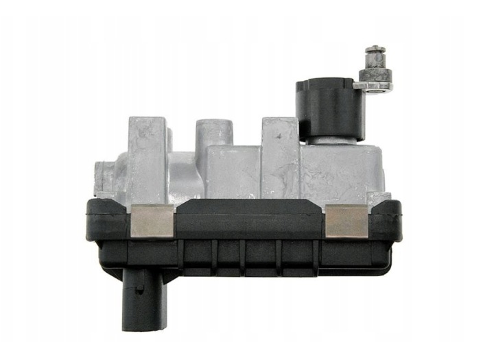 GUIDE TURBINES G-72/6NW009228/ ECD-BM-001 NTY