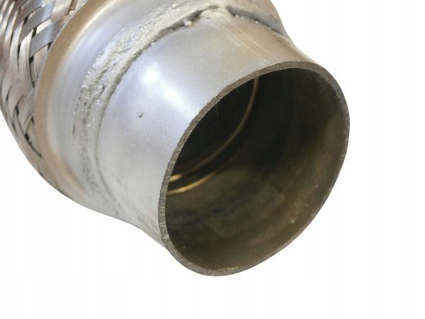 CONEXION ELÁSTICO DPF PARA BMW E82 E87 E88 E90 E91 