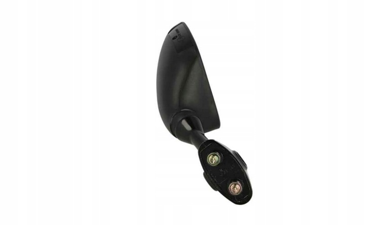 RÉTROVISEURS KAWASAKI ZX-6R ZX6R 636 2003-04 ZX6RR 600