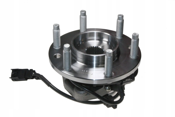 OPTIMAL KIT ROULEMENTS 891702 SAAB 9-7X 05-06 ISUZU ASCENDER 03-07