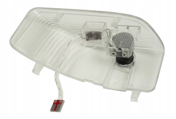 2 CV LED LOGO POWITALNE PROJECTEUR PORTES HD 3D MAZDA 6