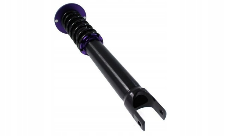 D2 RACING DR-ZW-576