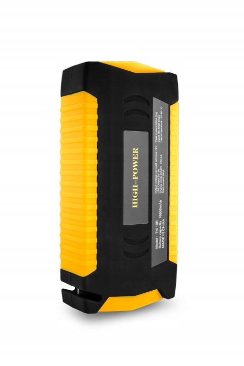DISPOSITIF DÉMARRAGE JUMP DÉMARREUR BOOSTER 12V VERS TRACTEUR CIAGNIKA MACHINES