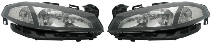 PROJECTEUR PHARE AVANT TYC 7701061671 2746229 60