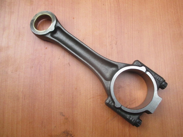 VW SEAT SKODA AUDI 1.6 TDI CAY CAYC PISTON MAHLE 79L98 +1 SANS BIELLES