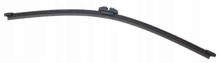 POIGNÉE ESSUIE-GLACES VALEO FIRST FLAT BLADE FM65 AVANT AVEC SPOJLEREM 650 MM