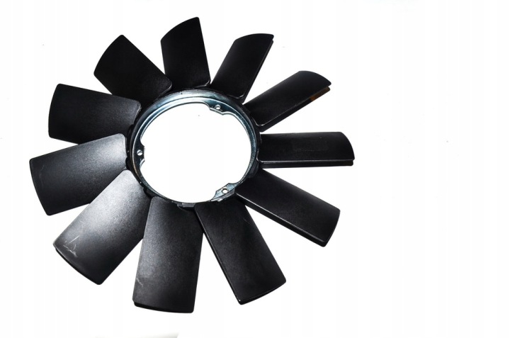 TOPRAN VENTILATEUR CHLOD.BMW E36 E39 E46 92-